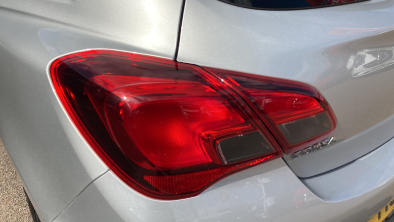 Vauxhall Corsa 1.4 [75] Griffin 3dr Petrol Hatchback